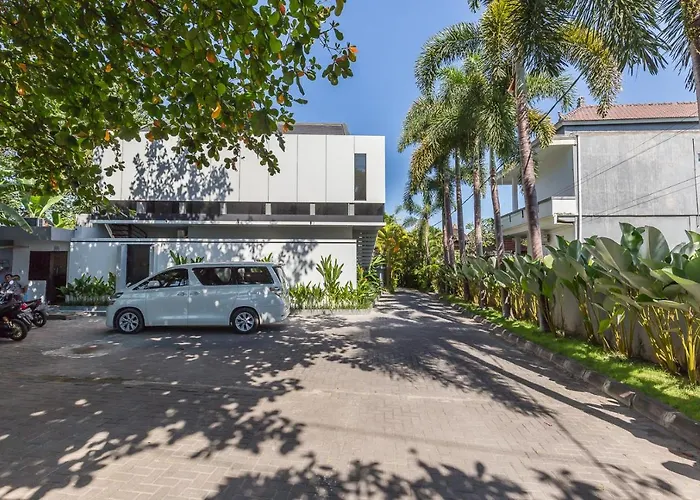Guest house Lamun At Canggu (Bali)