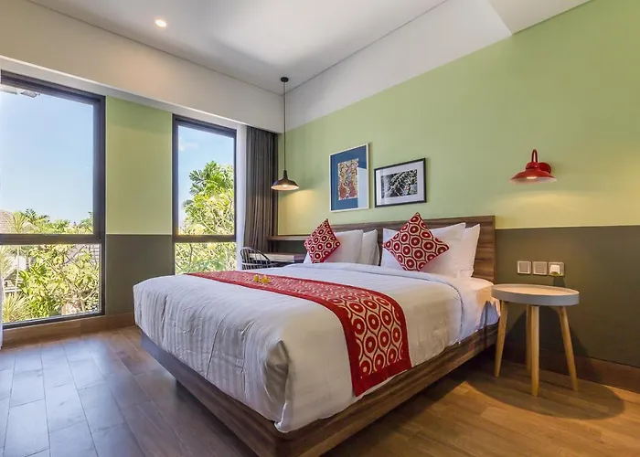 Lamun At Canggu (Bali)