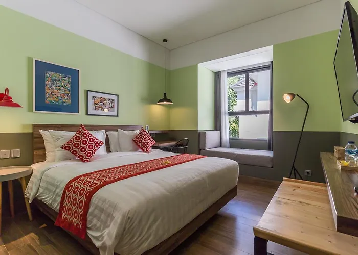 Guest house Lamun At 4*
