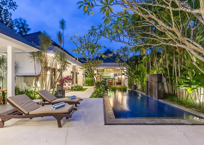 Lamun At Canggu (Bali)