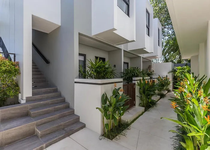 Guest house Lamun At Canggu (Bali)