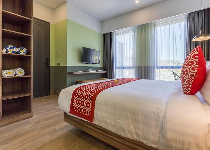 Guest house Lamun At