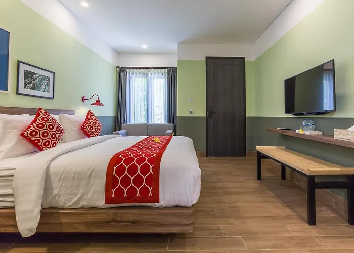 Lamun At Guest house Canggu (Bali)