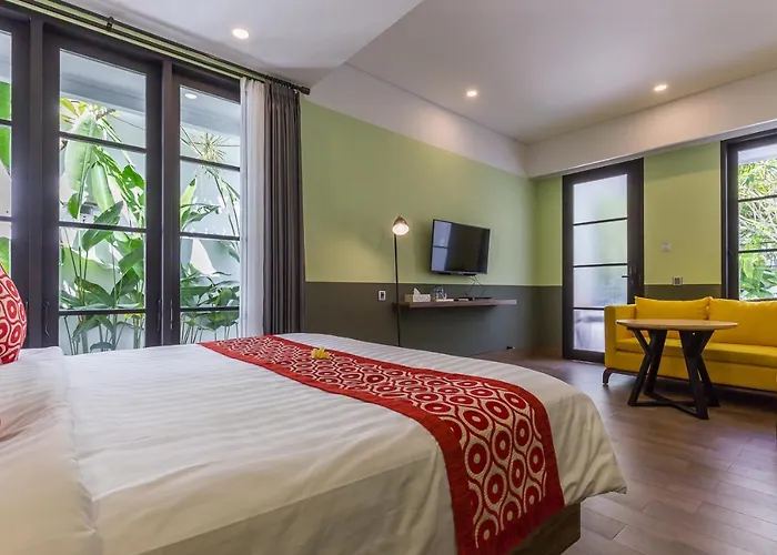 Lamun At Guest house 4*