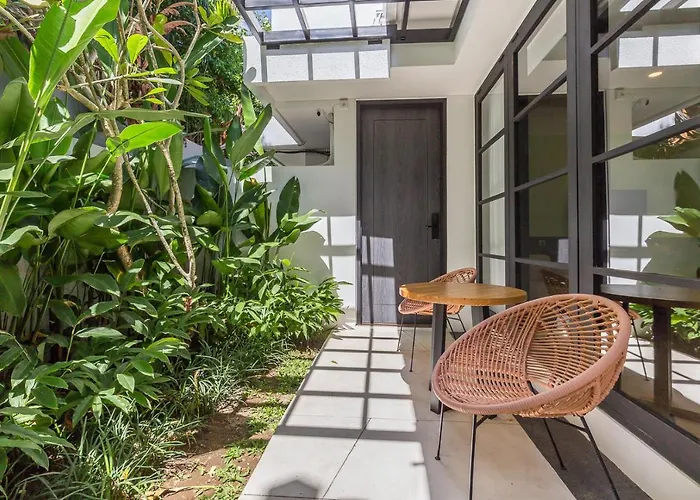 Guest house Lamun At