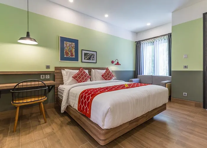 Lamun At Guest house Canggu (Bali)