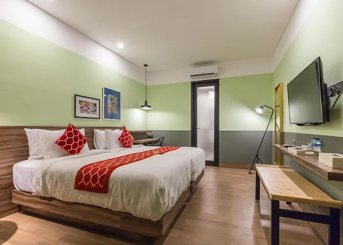 Lamun At 4* Canggu (Bali)